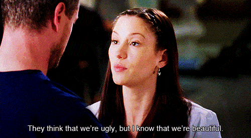 Lexie Grey (Grey's Anatomy)