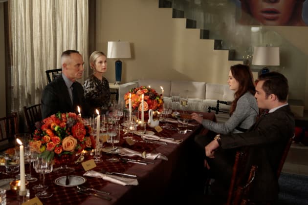 Thanksgiving game for adults