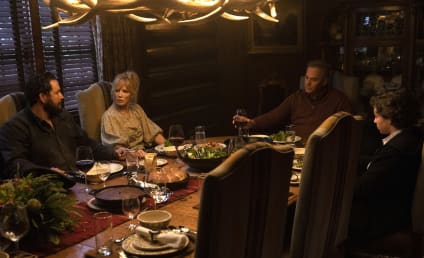 Yellowstone Season 4 Episode 8 Review: No Kindness for the Coward