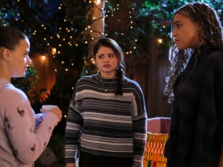 Charmed 2018 watch online deals