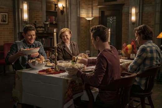 Supernatural s15e14 watch online online