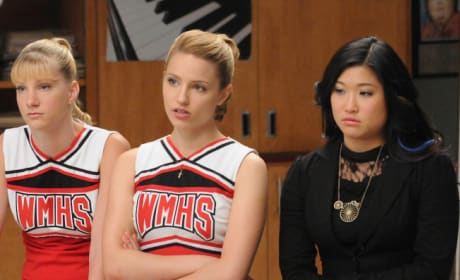 Glee Season 2 Episode 8 Furt Photos Tv Fanatic