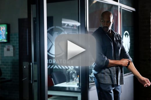 Agents of shield hotsell season 2 watch online