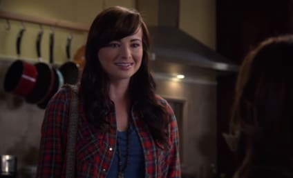 Awkward Season 5 Episode 23 Review: Second Chances; Happy Campers. Happier Trails