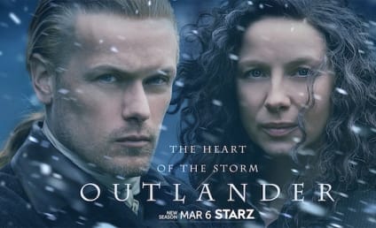 Outlander Season 6 Trailer: Claire and Jamie Prepare for War