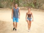 Arriving At The Resort - Bachelor in Paradise
