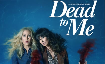 Dead to Me Season 2 Trailer Drops a Bombshell