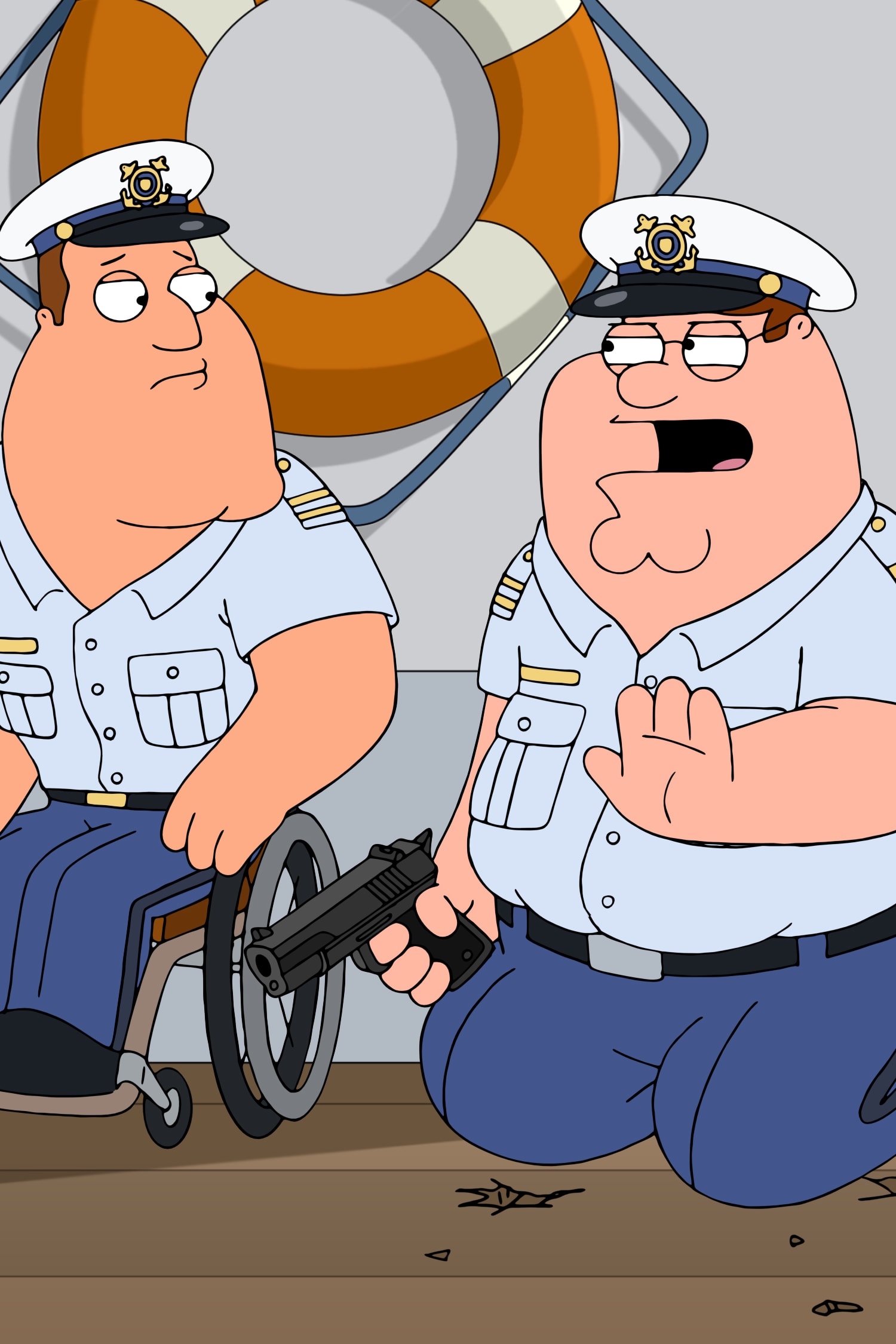 Putlocker family guy season 16 online