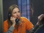 Emily Looks For Help - Revenge