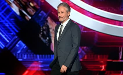 Jon Stewart to Return as Daily Show Host: Can an Election Year Help Late Night Break Out of Its Rut?