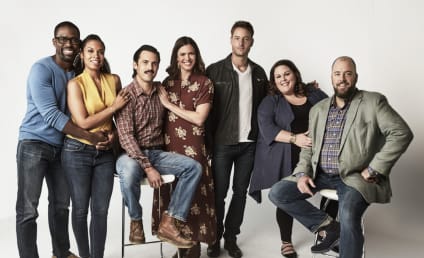 This Is Us Final Season Scoop Brought NBC Execs to Tears