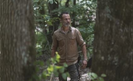 The Walking Dead Season 9 Episode 4 Review: The Obliged