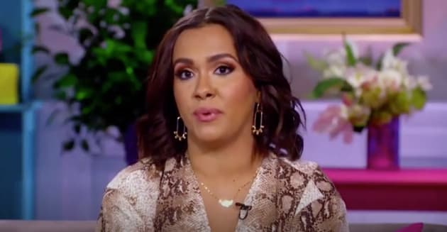 Briana Speaks Out - Teen Mom 2