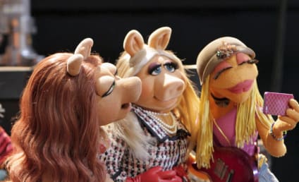 The Muppets Season 1 Episode 1 Review: Pig Girls Don't Cry