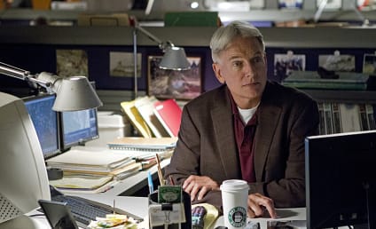 NCIS Photo Preview: "Lost at Sea"