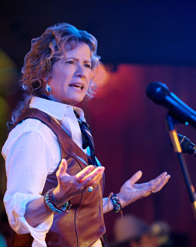 Ride Season 1 Report Card Best Episode, Most Inspirational Character, and More TV Fanatic