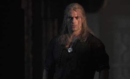Henry Cavill Won't Return to The Witcher, Despite Losing Superman Role