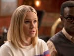 Sharing a Secret - The Good Place