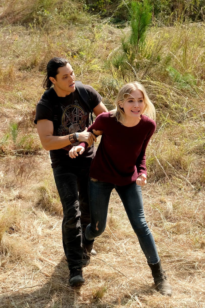 The Gifted Season 1 Episode 9 Review outfoX TV Fanatic