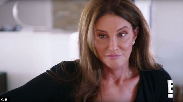 Most Inspiring Transgender Star