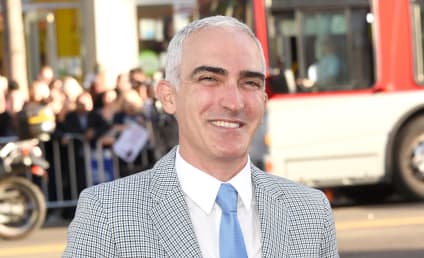 Patrick Fischler Talks The Right Stuff, Standing in the Footsteps of History & More