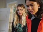 Blackmail - Pretty Little Liars