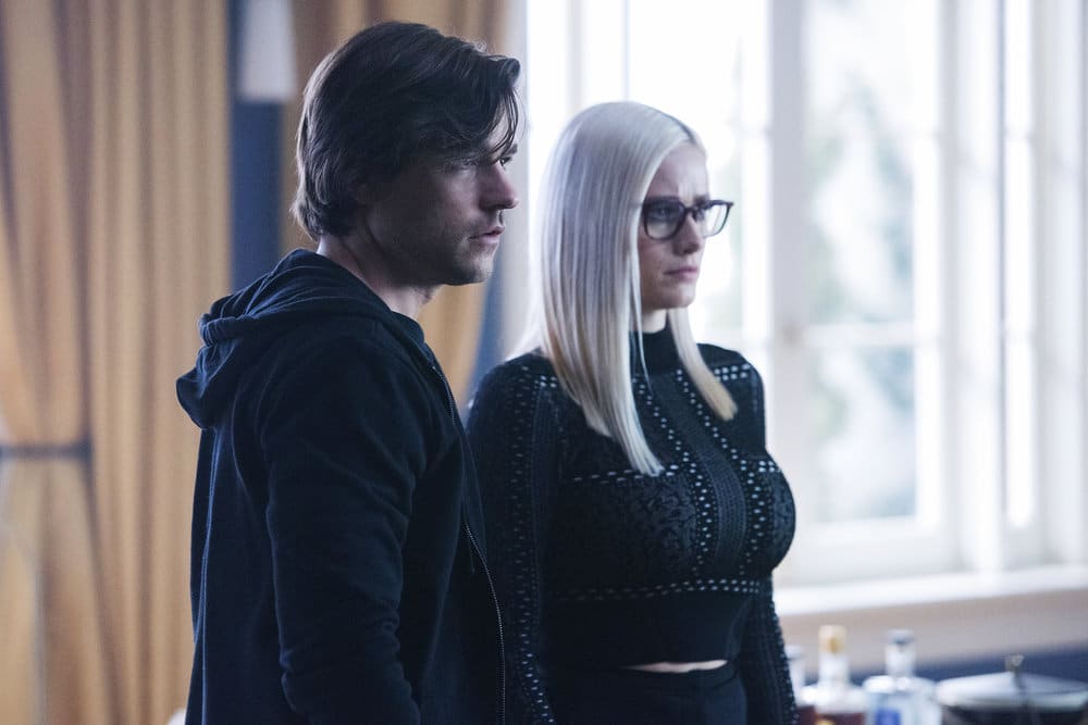 The magicians season deals 4 watch online