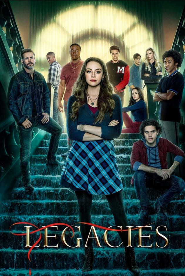 Legacies season 3 episode 1 watch online free online