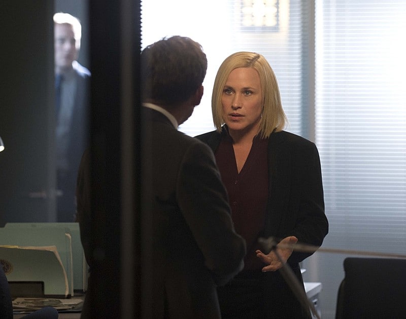 CSI Cyber Season 1 Episode 3 Review Killer en Route TV Fanatic