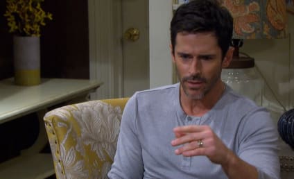 Days of Our Lives Review Week of 7-18-22: Hypnosis and Hallucinations