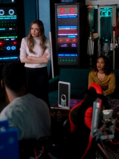 Flash season 5 new arrivals episode 13 putlocker