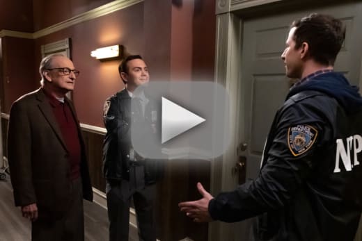 brooklyn 99 season 6 full episodes online