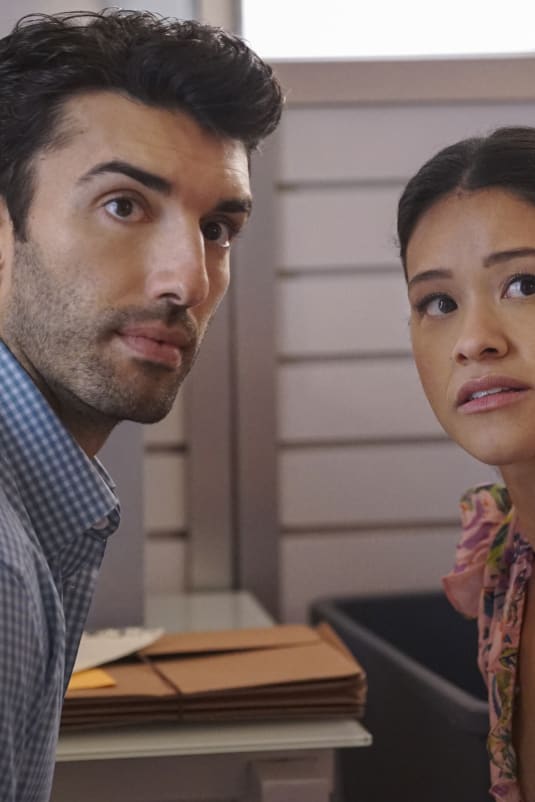 Watch Jane The Virgin Online Season 5 Episode 12 Tv Fanatic