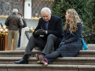Deception Season 1 Episode 8