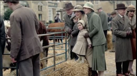 watch season 6 downton abbey for free