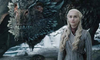 George R.R. Martin Says HBO Max Changes Have "Impacted" Game of Thrones Spinoffs