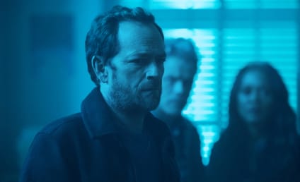 Riverdale Without Luke Perry: Where Do We Go From Here?