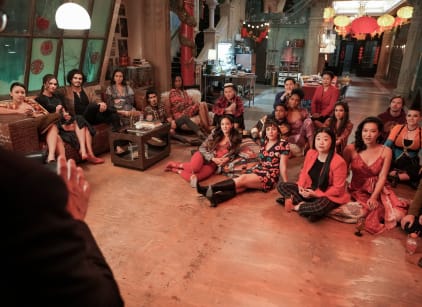 Good Trouble Season 3 Episode 15 TV Fanatic