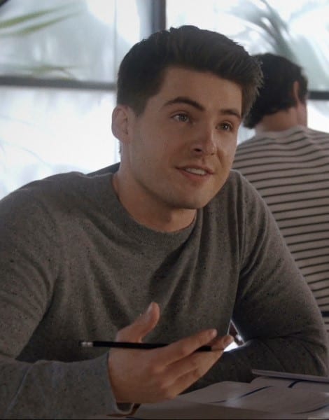 Dealing With Feelings - All American Season 3 Episode 13