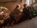 A House Collapse - 9-1-1