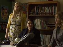 Taken to Task - Big Little Lies