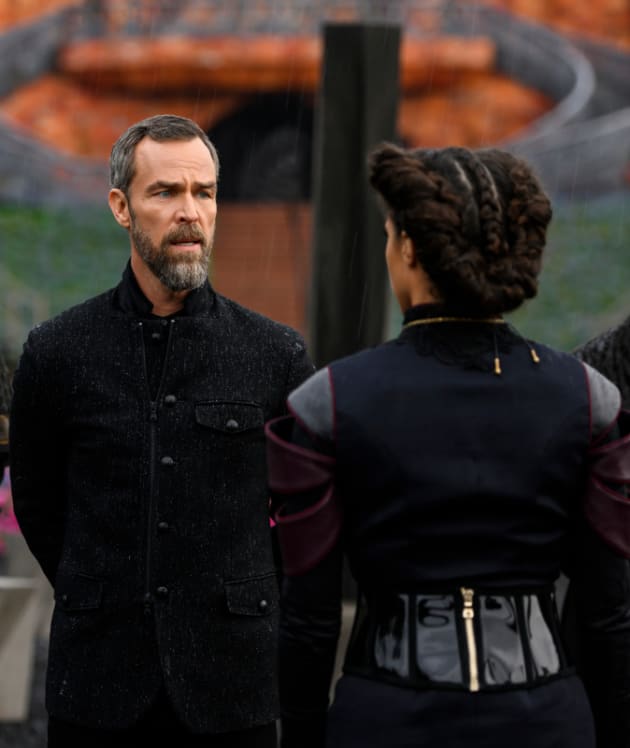 The 100 season discount 6 episode 6 putlockers