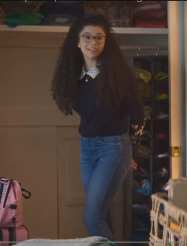 Find the Secret Passage - The Baby-Sitters Club Season 2 Episode 6