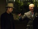Justified Season 3 Finale Scene