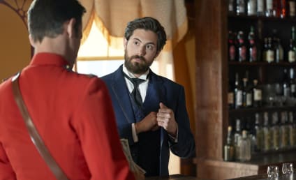 When Calls the Heart Season 8 Episode 1 Review: Open Season