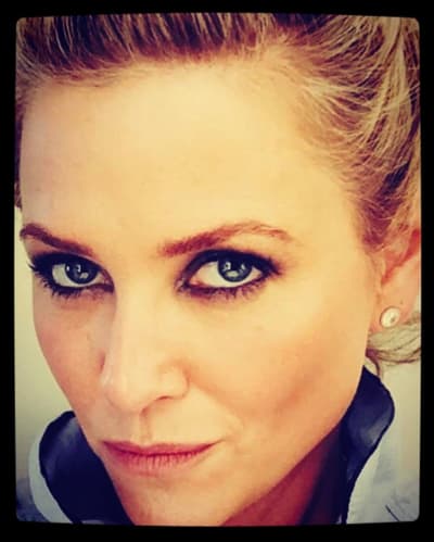 Arizona Robbins