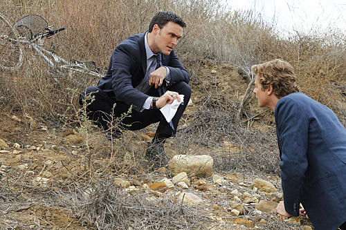 Rigsby and Jane
