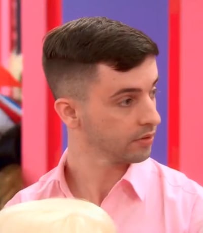 Rupaul's drag race all stars 5 hotsell episode 3