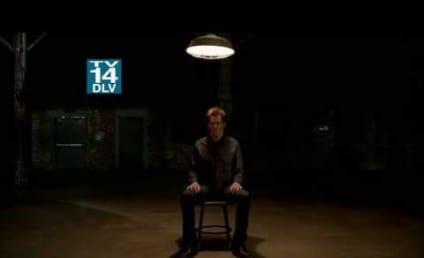 The Following Season 2 Promos: Does the Devil Still Exist?
