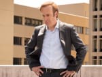Risking His Relationship - Better Call Saul